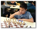 Championnats d’échecs des jeunes du Jura.Lons le Saunier le 16 & 17  janvier 2016 - Echiquier ledonien: dsc01507.jpg