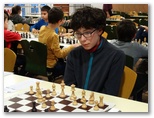 Championnats d’échecs des jeunes du Jura.Lons le Saunier le 16 & 17  janvier 2016 - Echiquier ledonien: dsc01508.jpg