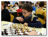 Championnats d’échecs des jeunes du Jura.Lons le Saunier le 16 & 17  janvier 2016 - Echiquier ledonien: dsc01510.jpg