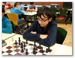 Championnats d’échecs des jeunes du Jura.Lons le Saunier le 16 & 17  janvier 2016 - Echiquier ledonien: dsc01519.jpg