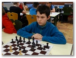Championnats d’échecs des jeunes du Jura.Lons le Saunier le 16 & 17  janvier 2016 - Echiquier ledonien: dsc01520.jpg