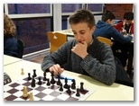 Championnats d’échecs des jeunes du Jura.Lons le Saunier le 16 & 17  janvier 2016 - Echiquier ledonien: dsc01522.jpg