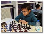 Championnats d’échecs des jeunes du Jura.Lons le Saunier le 16 & 17  janvier 2016 - Echiquier ledonien: dsc01528.jpg