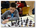 Championnats d’échecs des jeunes du Jura.Lons le Saunier le 16 & 17  janvier 2016 - Echiquier ledonien: dsc01533.jpg