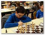Championnats d’échecs des jeunes du Jura.Lons le Saunier le 16 & 17  janvier 2016 - Echiquier ledonien: dsc01535.jpg