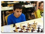 Championnats d’échecs des jeunes du Jura.Lons le Saunier le 16 & 17  janvier 2016 - Echiquier ledonien: dsc01539.jpg