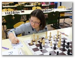 Championnats d’échecs des jeunes du Jura.Lons le Saunier le 16 & 17  janvier 2016 - Echiquier ledonien: dsc01552.jpg