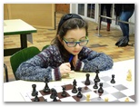 Championnats d’échecs des jeunes du Jura.Lons le Saunier le 16 & 17  janvier 2016 - Echiquier ledonien: dsc01588.jpg