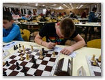Championnats d’échecs des jeunes du Jura.Lons le Saunier le 16 & 17  janvier 2016 - Echiquier ledonien: dsc01590.jpg