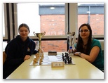Championnats d’échecs des jeunes du Jura.Lons le Saunier le 16 & 17  janvier 2016 - Echiquier ledonien: dsc01599.jpg