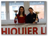 Championnats d’échecs des jeunes du Jura.Lons le Saunier le 16 & 17  janvier 2016 - Echiquier ledonien: dsc01602.jpg