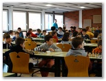 Championnats d’échecs des jeunes du Jura.Lons le Saunier le 16 & 17  janvier 2016 - Echiquier ledonien: dsc01605.jpg