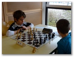 Championnats d’échecs des jeunes du Jura.Lons le Saunier le 16 & 17  janvier 2016 - Echiquier ledonien: dsc01621.jpg