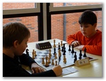 Championnats d’échecs des jeunes du Jura.Lons le Saunier le 16 & 17  janvier 2016 - Echiquier ledonien: dsc01627.jpg