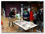 Championnats d’échecs des jeunes du Jura.Lons le Saunier le 16 & 17  janvier 2016 - Echiquier ledonien: dsc01645.jpg