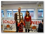 Championnats d’échecs des jeunes du Jura.Lons le Saunier le 16 & 17  janvier 2016 - Echiquier ledonien: dsc01655.jpg