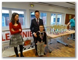 Championnats d’échecs des jeunes du Jura.Lons le Saunier le 16 & 17  janvier 2016 - Echiquier ledonien: dsc01663.jpg