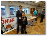 Championnats d’échecs des jeunes du Jura.Lons le Saunier le 16 & 17  janvier 2016 - Echiquier ledonien: dsc01672.jpg