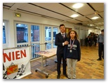 Championnats d’échecs des jeunes du Jura.Lons le Saunier le 16 & 17  janvier 2016 - Echiquier ledonien: dsc01691.jpg