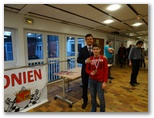Championnats d’échecs des jeunes du Jura.Lons le Saunier le 16 & 17  janvier 2016 - Echiquier ledonien: dsc01700.jpg