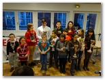 Championnats d’échecs des jeunes du Jura.Lons le Saunier le 16 & 17  janvier 2016 - Echiquier ledonien: dsc01707.jpg