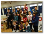 Championnats d’échecs des jeunes du Jura.Lons le Saunier le 16 & 17  janvier 2016 - Echiquier ledonien: dsc01714.jpg