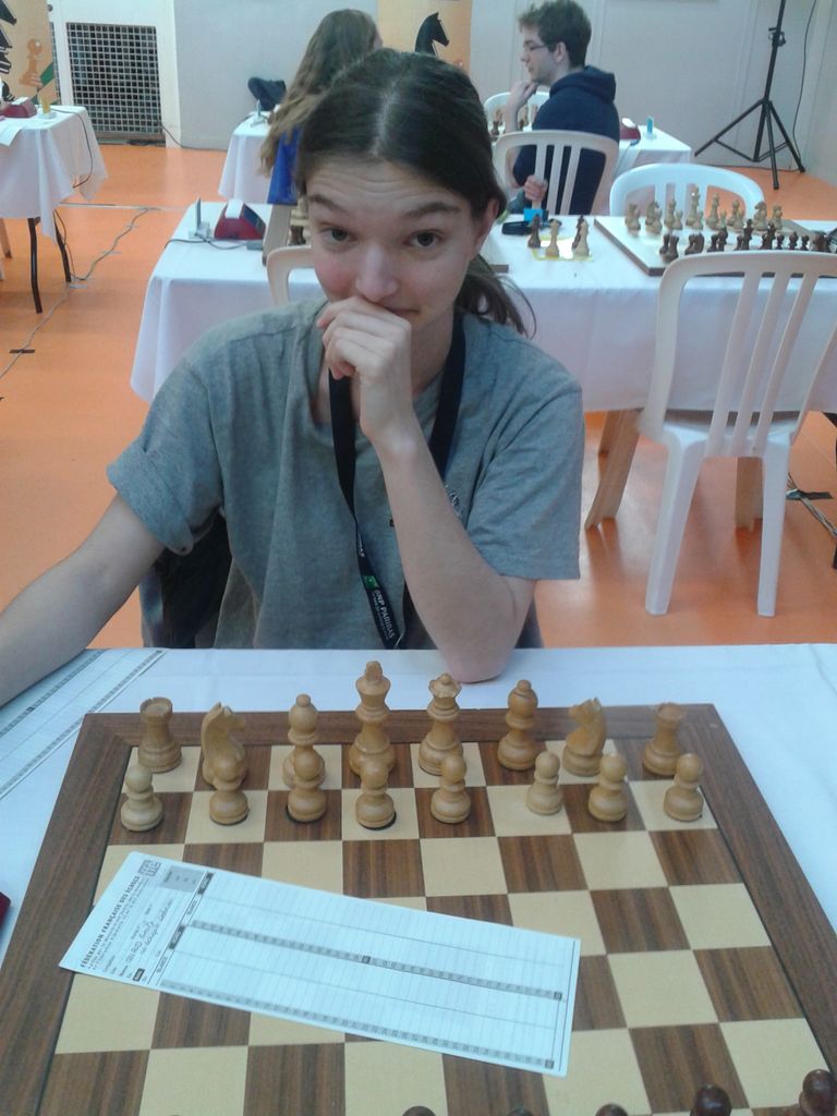 Championnat de France d’Echecs des jeunes 
.Gonfreville avril 2016 - Echiquier ledonien photo0153.jpg (large)