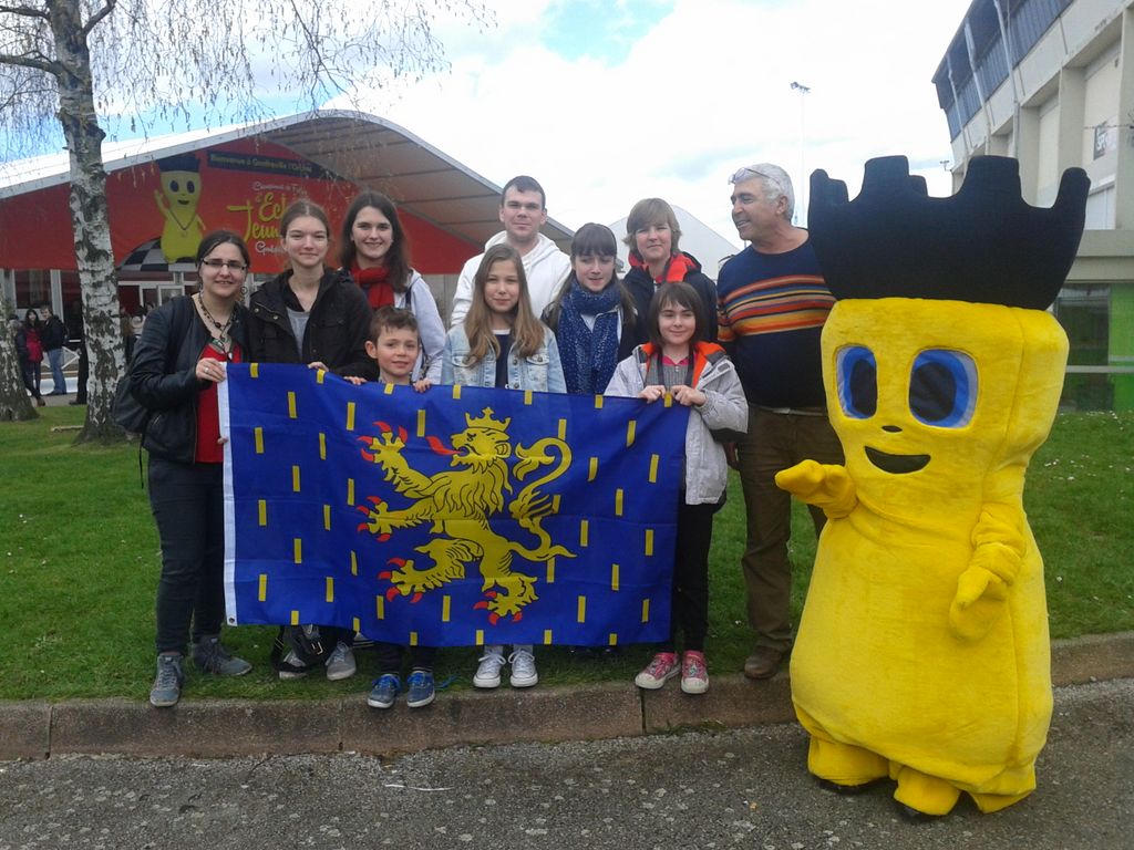 Championnat de France d’Echecs des jeunes 
.Gonfreville avril 2016 - Echiquier ledonien photo0163.jpg (large)