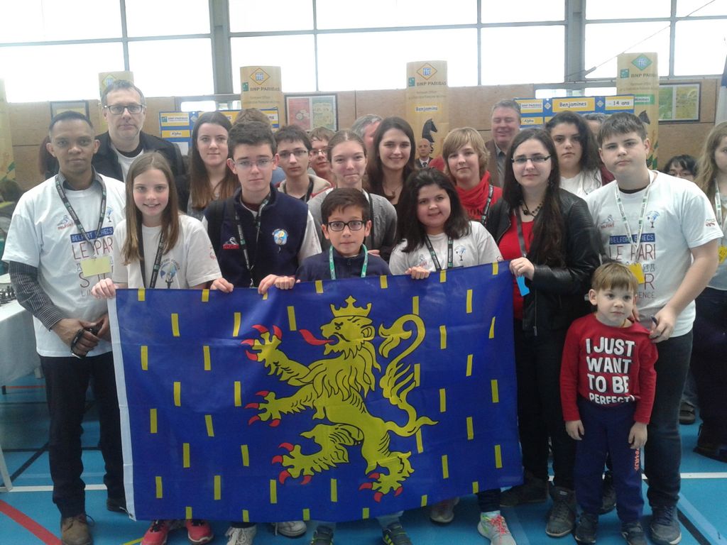 Championnat de France d’Echecs des jeunes 
.Gonfreville avril 2016 - Echiquier ledonien photo0194.jpg (large)