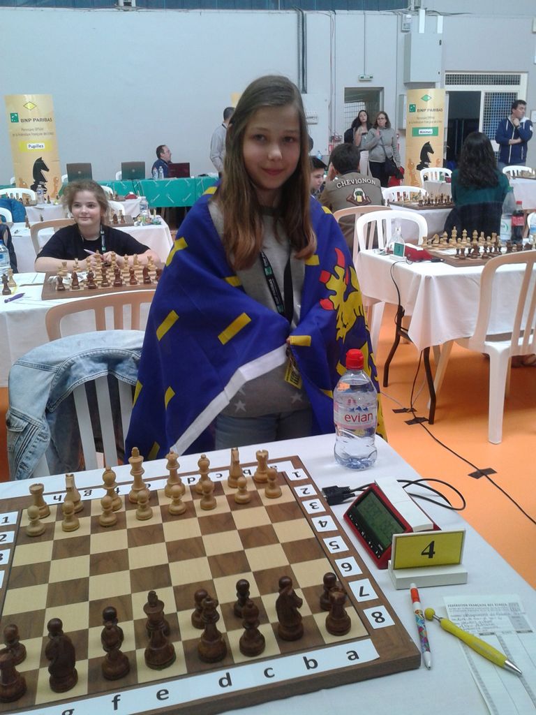 Championnat de France d’Echecs des jeunes 
.Gonfreville avril 2016 - Echiquier ledonien photo0201.jpg (large)
