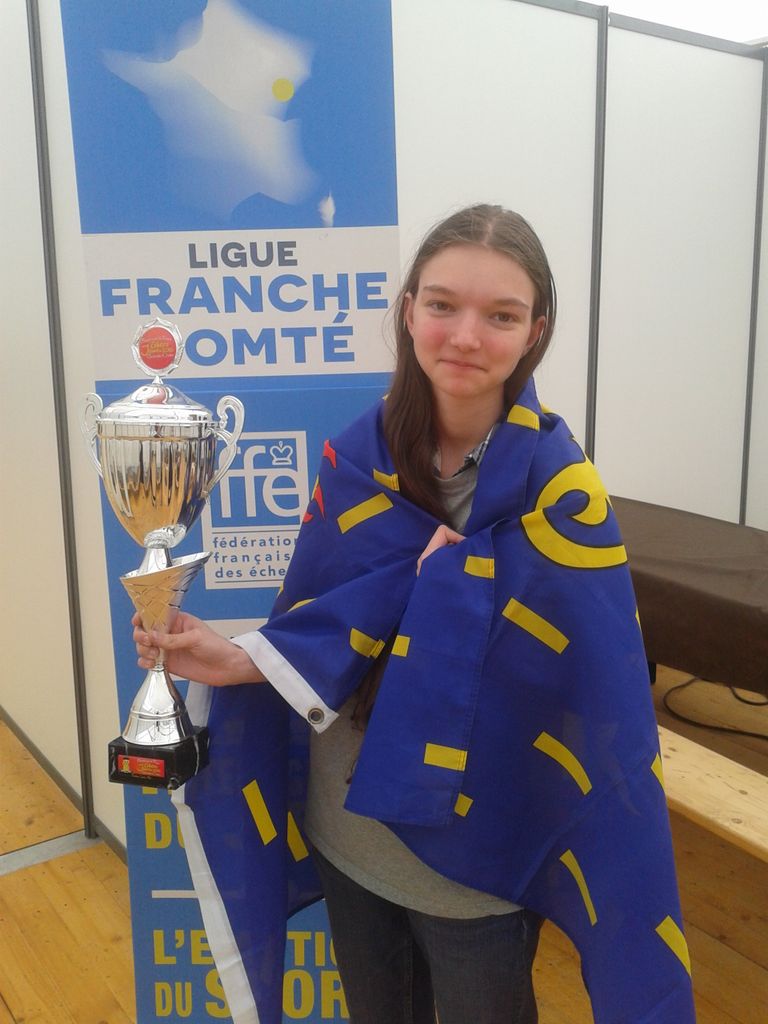 Championnat de France d’Echecs des jeunes 
.Gonfreville avril 2016 - Echiquier ledonien photo0231.jpg (large)