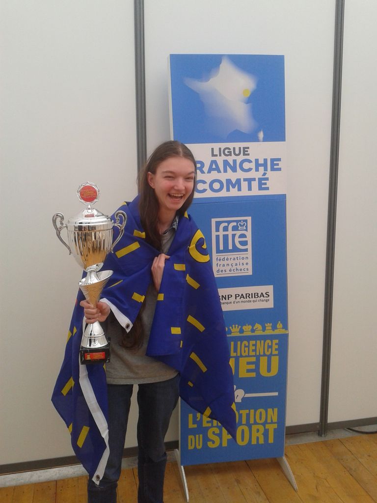 Championnat de France d’Echecs des jeunes 
.Gonfreville avril 2016 - Echiquier ledonien photo0233.jpg (large)