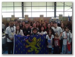 Championnat de France d’Echecs des jeunes 
.Gonfreville avril 2016 - Echiquier ledonien: photo0198.jpg