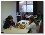 Interclubs  nationale 2 jeunes.Lons le Saunier le 29 novembre 2015 - Echiquier ledonien: dsc08852.jpg