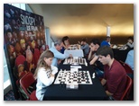 Blitz Le Prodige  au Mégarama de Lons le Saunier le 3 octobre 2015 - Echiquier ledonien: 20151003_154929.jpg