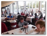 Blitz Le Prodige  au Mégarama de Lons le Saunier le 3 octobre 2015 - Echiquier ledonien: img_20151003_151624.jpg