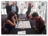 Blitz Le Prodige  au Mégarama de Lons le Saunier le 3 octobre 2015 - Echiquier ledonien: img_20151003_153812.jpg