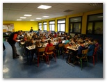 Les championnats de France d’Echecs scolaire, phase départementale se déroulait à Saint Exupéry à Lons le saunier le 20 janvier  2016 - Echiquier ledonien: dsc01719.jpg
