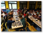 Les championnats de France d’Echecs scolaire, phase départementale se déroulait à Saint Exupéry à Lons le saunier le 20 janvier  2016 - Echiquier ledonien: dsc01722.jpg