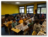 Les championnats de France d’Echecs scolaire, phase départementale se déroulait à Saint Exupéry à Lons le saunier le 20 janvier  2016 - Echiquier ledonien: dsc01723.jpg