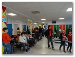 Les championnats de France d’Echecs scolaire, phase départementale se déroulait à Saint Exupéry à Lons le saunier le 20 janvier  2016 - Echiquier ledonien: dsc01730.jpg