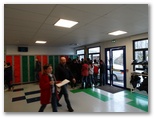 Les championnats de France d’Echecs scolaire, phase départementale se déroulait à Saint Exupéry à Lons le saunier le 20 janvier  2016 - Echiquier ledonien: dsc01731.jpg