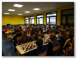 Les championnats de France d’Echecs scolaire, phase départementale se déroulait à Saint Exupéry à Lons le saunier le 20 janvier  2016 - Echiquier ledonien: dsc01733.jpg