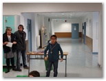 Les championnats de France d’Echecs scolaire, phase départementale se déroulait à Saint Exupéry à Lons le saunier le 20 janvier  2016 - Echiquier ledonien: dsc01737.jpg