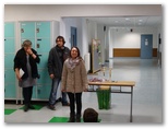 Les championnats de France d’Echecs scolaire, phase départementale se déroulait à Saint Exupéry à Lons le saunier le 20 janvier  2016 - Echiquier ledonien: dsc01738.jpg
