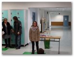 Les championnats de France d’Echecs scolaire, phase départementale se déroulait à Saint Exupéry à Lons le saunier le 20 janvier  2016 - Echiquier ledonien: dsc01739.jpg
