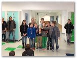Les championnats de France d’Echecs scolaire, phase départementale se déroulait à Saint Exupéry à Lons le saunier le 20 janvier  2016 - Echiquier ledonien: dsc01743.jpg