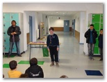 Les championnats de France d’Echecs scolaire, phase départementale se déroulait à Saint Exupéry à Lons le saunier le 20 janvier  2016 - Echiquier ledonien: dsc01744.jpg