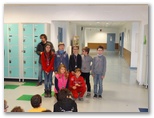 Les championnats de France d’Echecs scolaire, phase départementale se déroulait à Saint Exupéry à Lons le saunier le 20 janvier  2016 - Echiquier ledonien: dsc01748.jpg