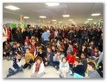 Les championnats de France d’Echecs scolaire, phase départementale se déroulait à Saint Exupéry à Lons le saunier le 20 janvier  2016 - Echiquier ledonien: dsc01753.jpg